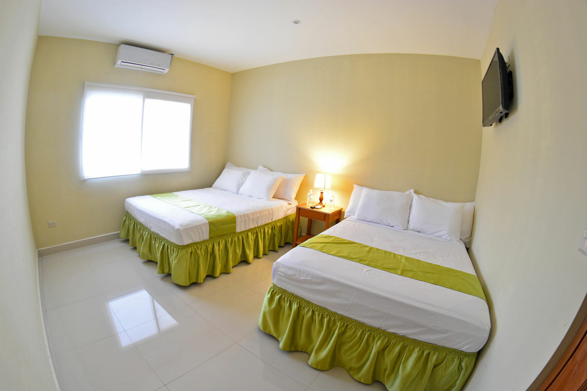 Hotel Santa Martha Managua Exterior photo